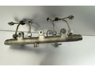 Vstřikovací lišta 0445214019 Peugeot 307