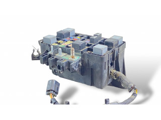 Блок предохранителей BK2T9K499ABG, K5430 Ford Transit Custom