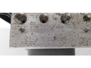 Jednotka ABS 47660AX600, 82863 Nissan Micra C+C 2004