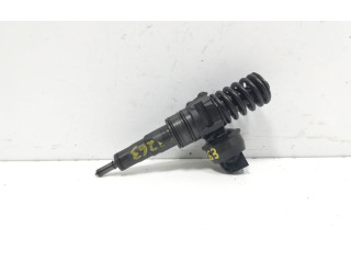 Форсунка 038130073BN    Volkswagen Touran I   