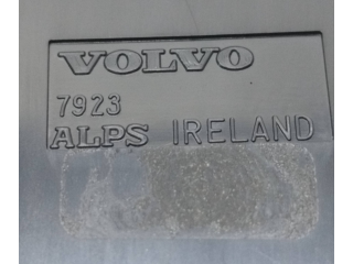 Блок управления климат-контролем 7923   Volvo S80