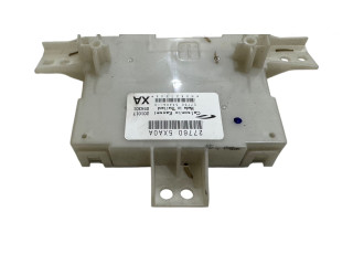 Блок управления 277605XA0A, 054301   Mercedes-Benz X-class W470