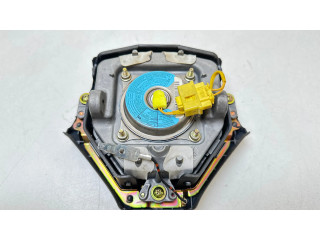 Подушка безопасности водителя 77800SEAG81000, HJZX24MS0U Honda Accord