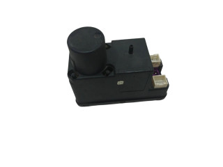 Вакуумный насос центрально замка