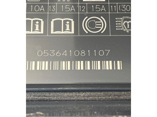 Блок предохранителей TA0A0, 810170134 Honda Accord