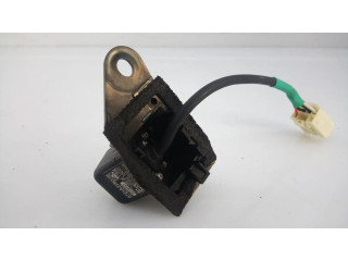 Блок управления 8781A229, E3-A2-18-4 Mitsubishi ASX