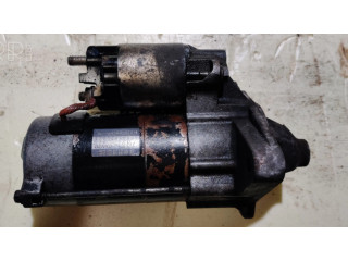 Стартер 2810097214 Daihatsu Materia