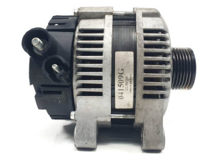 Генератор 041509G Citroen Xsara Picasso