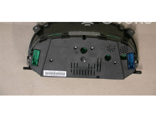 Панель приборов 1U0920811BKOD4311 Skoda Octavia Mk1 (1U)