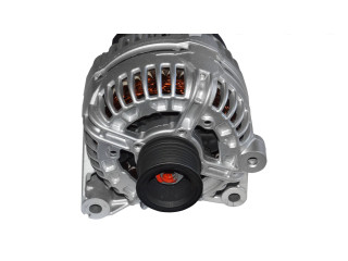 Генератор 0124525026, 7519721   BMW X3 E83      