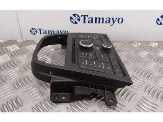 Переключатель дворников 42356788, A2C989430001 Opel Mokka