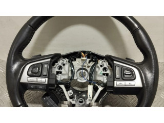 Руль Subaru Outback (BS) 2015-2019 года BF4T1