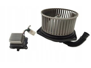 Вентилятор печки    T1001553N-B04, 502726-1760   Subaru Forester SH