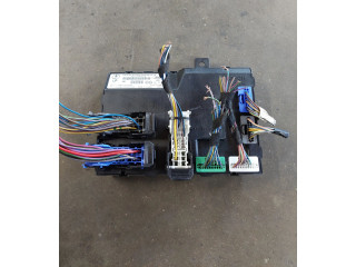 Блок комфорта 8V5115K600CG Ford Fiesta