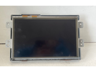 Дисплей FK7219C299AC Jaguar XE