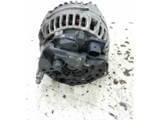 Генератор 03C903023S, 0124525188   Volkswagen PASSAT B6      