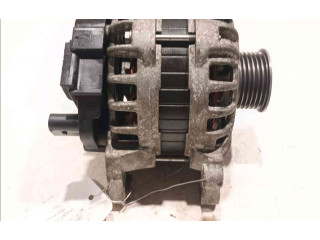 Генератор 4C903023B   Skoda Citigo      