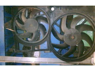 Комплект вентиляторов         Fiat Ulysse 
