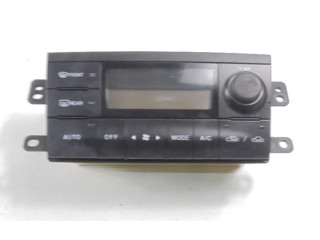 Блок управления кондиционером CB82D, CB82D Mazda Premacy