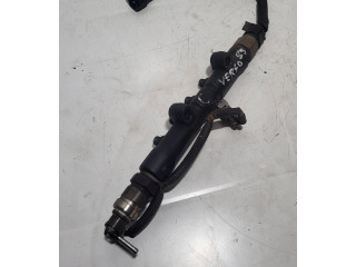 Топливная рампа 60010, 89458   Toyota Corolla Verso E121  