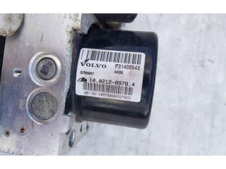 Блок АБС 31329139, 31329139   Volvo  V70  2008 - 2013 года