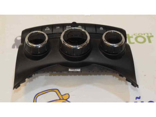 Блок управления климат-контролем 61319354509, 6131934115   Mini One  Cooper Coupe R56