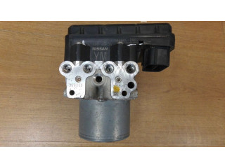 Блок АБС 476604GK0A, 4GK0A   Infiniti  Q50  2014- года