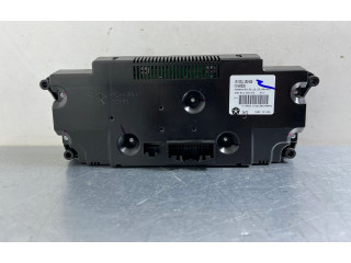 Блок управления климат-контролем P55111924AQ, 55111924AQ Jeep Grand Cherokee