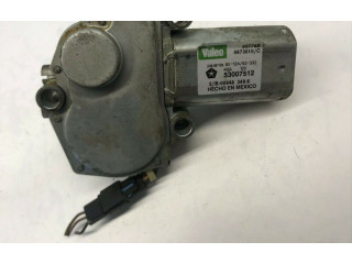 Моторчик заднего дворника 53007512 Chrysler Voyager