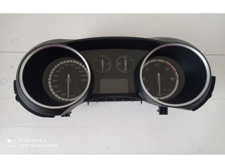 Панель приборов A2C87296000, A2C87296000 Alfa Romeo Giulietta