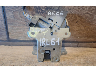 Zámek zadních dveří 4F5827505D Audi A6 S6 C6 4F 2007