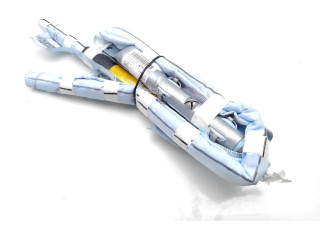 Боковая подушка безопасности CN15-A042D94-AC, 34118151C Ford Ecosport