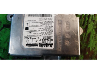 Блок подушек безопасности 8200412042A Renault Megane II