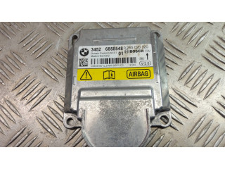 Блок подушек безопасности 6858548 BMW X3 F25