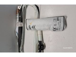 Подушка безопасности в сиденье 9800974180, 9804358780 Citroen C4 Cactus