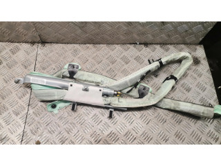 Боковая подушка безопасности 8x2314k160ae Jaguar XF X250