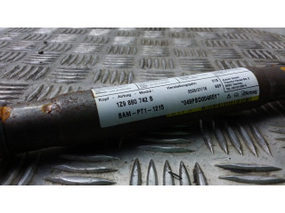 Боковая подушка безопасности 1Z9880742B Skoda Octavia Mk2 (1Z)