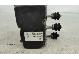 АБС Steuergerät 6R0614117K, 0265237025 Skoda Fabia Mk2 (5J) 2007 - 2014 года