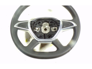 Руль Dacia Dokker   -  года 484001085R      