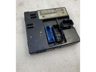 Блок комфорта 4L0907289C, 4L0910289F Audi Q7 4L