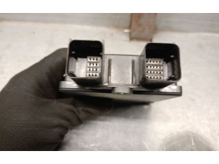 Блок подушек безопасности 2S6T14B056BP, 5WK43030   Ford Fusion