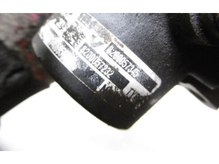 Топливная рампа 8200057345, 8200057345   Renault Clio II  