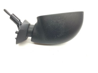 Зеркало электрическое        Dacia Sandero  2008 - 2012 года   