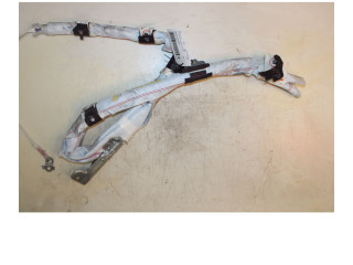 Боковая подушка безопасности Dacia Sandero