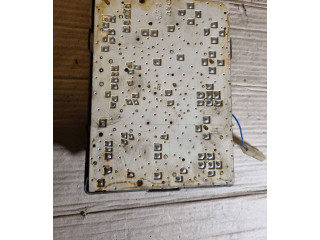 Pojistková skříňka 13NVVJ Renault Espace II 1995