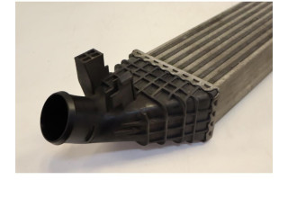 Интеркулер 68102118AA Fiat Freemont