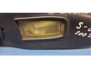 Зеркало электрическое        Volvo S80  1999 - 2003 года   