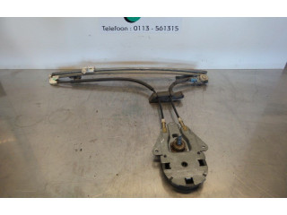 Передний механический механизм для подъема окна    Peugeot Expert