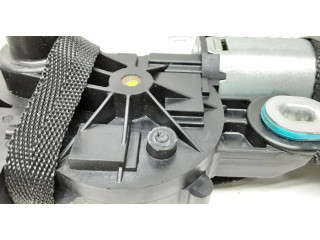 Моторчик заднего дворника Volvo V70