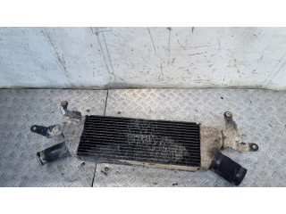 Интеркулер 1530A061 Mitsubishi Outlander 2.2